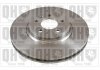 Тормозные диски BDC5710