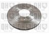 Тормозные диски BDC5722