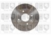 Тормозные диски QUINTON HAZELL BDC5746 (фото 2)