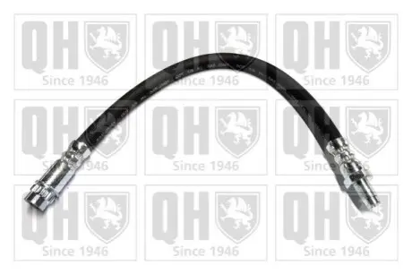 Гальмiвний шланг QUINTON HAZELL BFH4481 Купити в Україні
