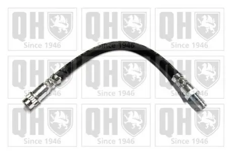 Гальмiвний шланг QUINTON HAZELL BFH4584 Купити в Україні