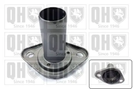 Направляюча гiльза системи зчеплення QUINTON HAZELL CCT13K Купити в Україні