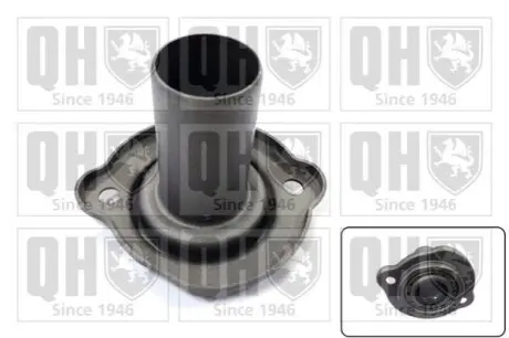 Направляюча гiльза QUINTON HAZELL CCT15K Купити в Україні