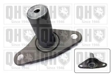 Сальник вала первинного КПП Renault Kangoo 1.5dCi/1.9dTi 00- (лійка) (24.45x40.22x95.20) QUINTON HAZELL CCT18K Купити в Україні