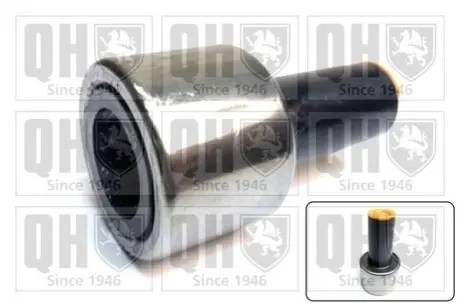 Інші елементи зчеплення QUINTON HAZELL CCT19K Купити в Україні