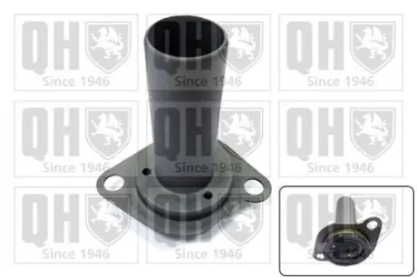 Гiльза направляюча QUINTON HAZELL CCT22K Купити в Україні