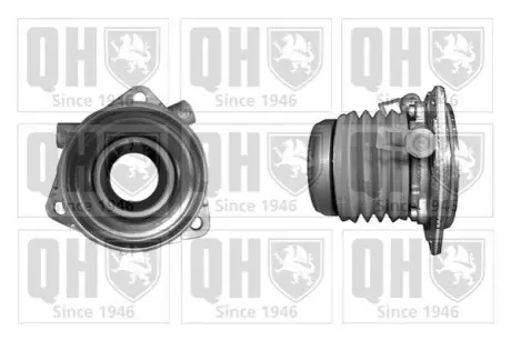 Пiдшипник вижимний QUINTON HAZELL CSC001 Купити в Україні