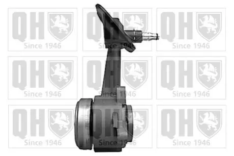 Пiдшипник вижимний QUINTON HAZELL CSC002 Купити в Україні