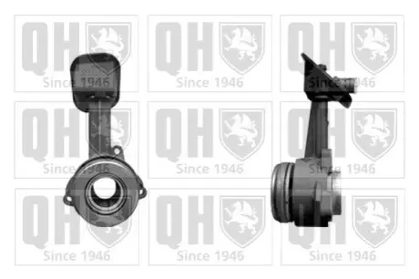 Пiдшипник вижимний QUINTON HAZELL CSC024 Купити в Україні