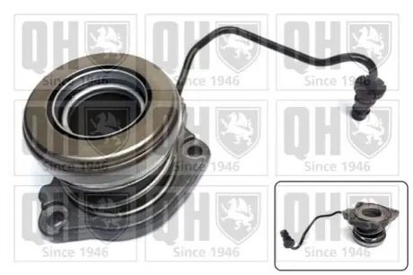 Пiдшипник вижимний QUINTON HAZELL CSC057 Купити в Україні