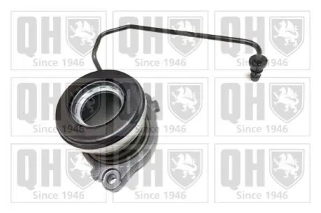 Пiдшипник вижимний QUINTON HAZELL CSC078 Купити в Україні