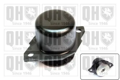 Фото 1 — Подушка коробки QUINTON HAZELL (EM1887) Фото Подушка коробки QUINTON HAZELL (EM1887) зображення 1