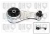 Фото Подушка двигуна Renault Kangoo 1.4 I/1.9D (косточка) QUINTON HAZELL (EM2120) зображення 1