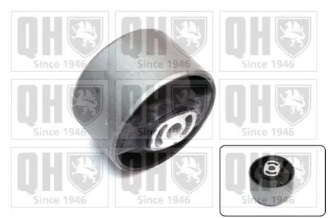 Подушка двигуна QUINTON HAZELL EM2587 Купити в Україні