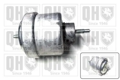 Подушка двигателя QUINTON HAZELL EM3096 Купить в Украине