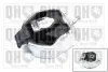 Фото Подушка КПП AUDI 100 2.6-2.8 -94/ A6 2,5TDI -97 QUINTON HAZELL (EM3109) зображення 1