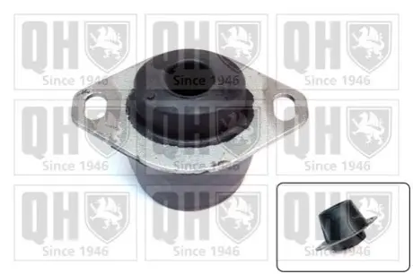 Фото 1 — Подушка двигуна QUINTON HAZELL (EM4099) Фото Подушка двигуна QUINTON HAZELL (EM4099) зображення 1