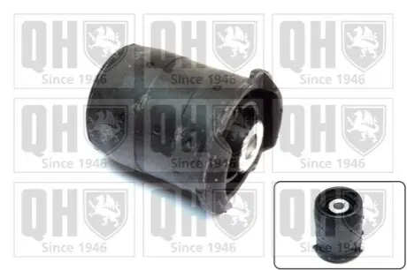 Фото Подушка задньої балки QUINTON HAZELL (EM4110) зображення 1