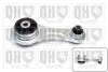 Фото Подушка двигуна Renault Kangoo 1.9D 97- (косточка) QUINTON HAZELL (EM4213) зображення 1