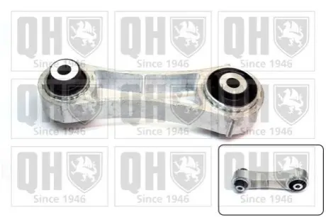 Фото Подушка двигуна QUINTON HAZELL (EM4224) зображення 1