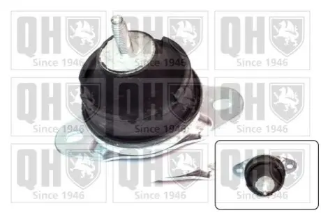 Подушка двигуна QUINTON HAZELL EM4239 Купити в Україні