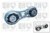Фото Подушка двигуна (R) Renault Megane II/Scenic II 1.9dCi/2.0 16V 02 QUINTON HAZELL (EM4311) зображення 1
