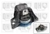 Фото Подушка двигуна (R) Renault Megane II/Scenic II 1.9 dCi/2.0 02 QUINTON HAZELL (EM4319) зображення 1