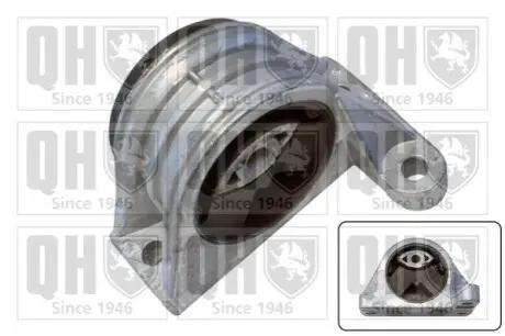 Подушка двигуна QUINTON HAZELL EM4365 Купити в Україні