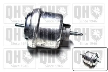 Подушка двигуна QUINTON HAZELL EM4385 Купити в Україні