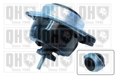 Фото 1 — Подушка двигуна QUINTON HAZELL (EM4402) Фото Подушка двигуна QUINTON HAZELL (EM4402) зображення 1