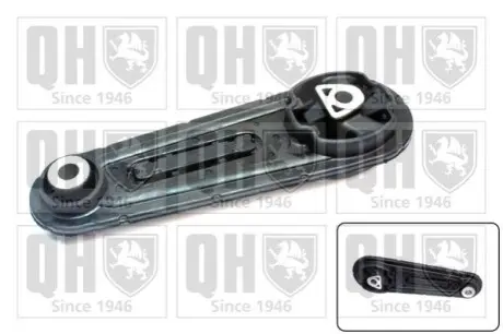 Подушка двигуна QUINTON HAZELL EM4406 Купити в Україні