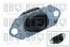 Фото Подушка КПП Renault Kangoo 1.5dci 08- (L) QUINTON HAZELL (EM4409) зображення 1