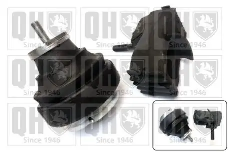 Подушка двигуна QUINTON HAZELL EM4434 Купити в Україні