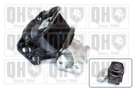 Фото Подушка двигуна QUINTON HAZELL (EM4493) зображення 1