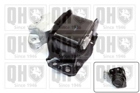 Фото Подушка двигуна QUINTON HAZELL (EM4494) зображення 1