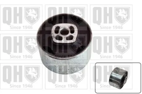 Подушка двигателя QUINTON HAZELL EM4506 Купить в Украине