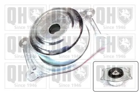 Фото Подушка двигуна QUINTON HAZELL (EM4524) зображення 1