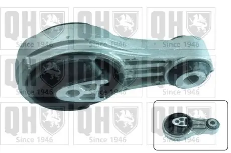 Фото Подушка двигуна QUINTON HAZELL (EM4536) зображення 1