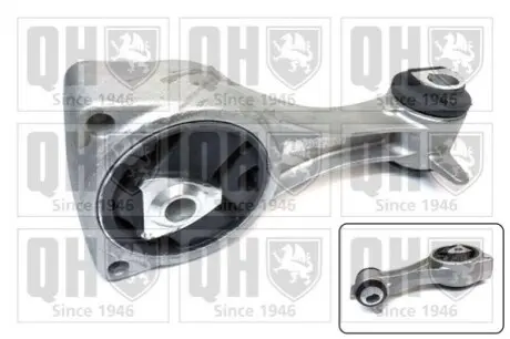 Фото Подушка двигуна QUINTON HAZELL (EM4549) зображення 1