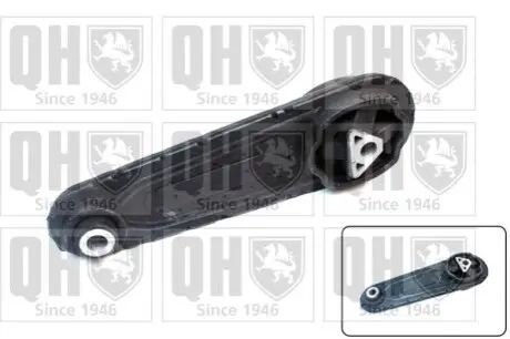Подушка двигуна QUINTON HAZELL EM4551 Купити в Україні