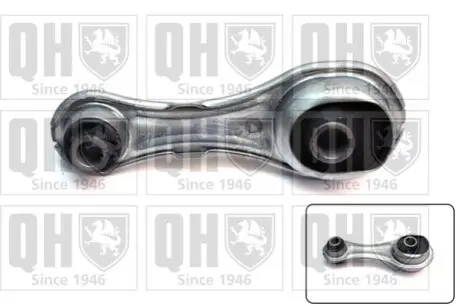 Подушка двигуна QUINTON HAZELL EM4644 Купити в Україні