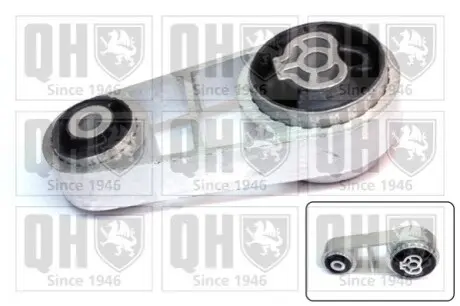 Фото Подушка двигуна QUINTON HAZELL (EM4648) зображення 1