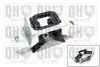 Подушка КПП Renault Master 2.3dCi 10- (FWD) (L) QUINTON HAZELL (EM4689) зображення 1