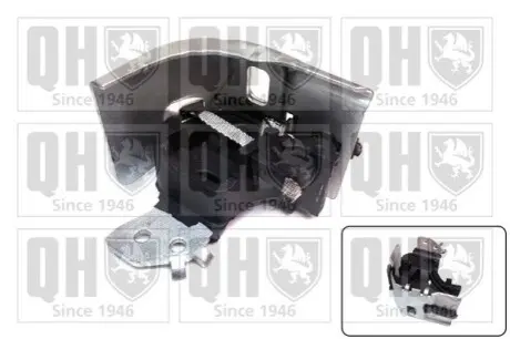 Резинка глушника QUINTON HAZELL EM4695 Купити в Україні