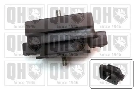 Фото 1 — Подушка коробки QUINTON HAZELL (EM4724) Фото Подушка коробки QUINTON HAZELL (EM4724) зображення 1