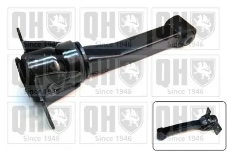 Фото Подушка кріплення двигуна QUINTON HAZELL (EM4728) зображення 1