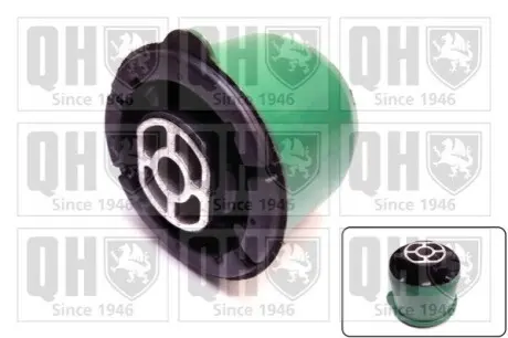 Сайлентблок підрамника QUINTON HAZELL EM4743 Купити в Україні