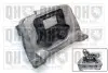 Фото Подушка двигуна (верхня) (R) Renault Master/Opel Movano 2.3DCI 10- (FWD) QUINTON HAZELL (EM4750) зображення 1