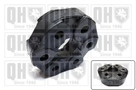 Муфта QUINTON HAZELL EM4756 Купити в Україні