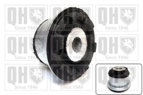 Фото Сайлентблок підрамника QUINTON HAZELL (EM4773) зображення 1